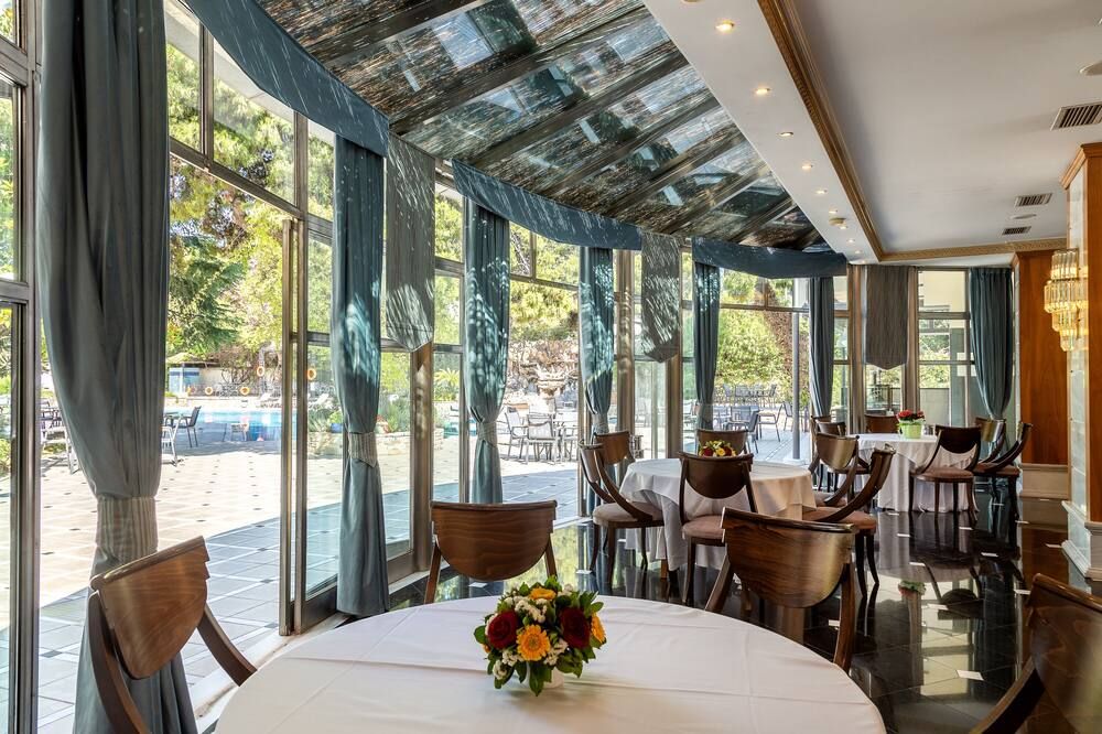 Restaurang