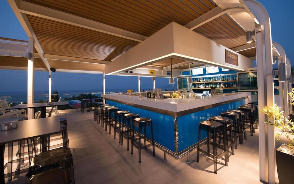 Bar Foto