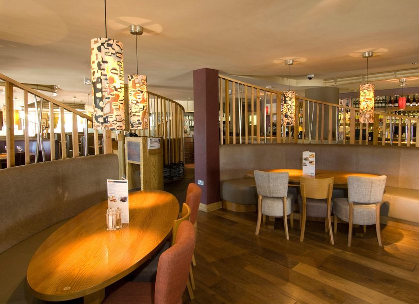 Bar Foto