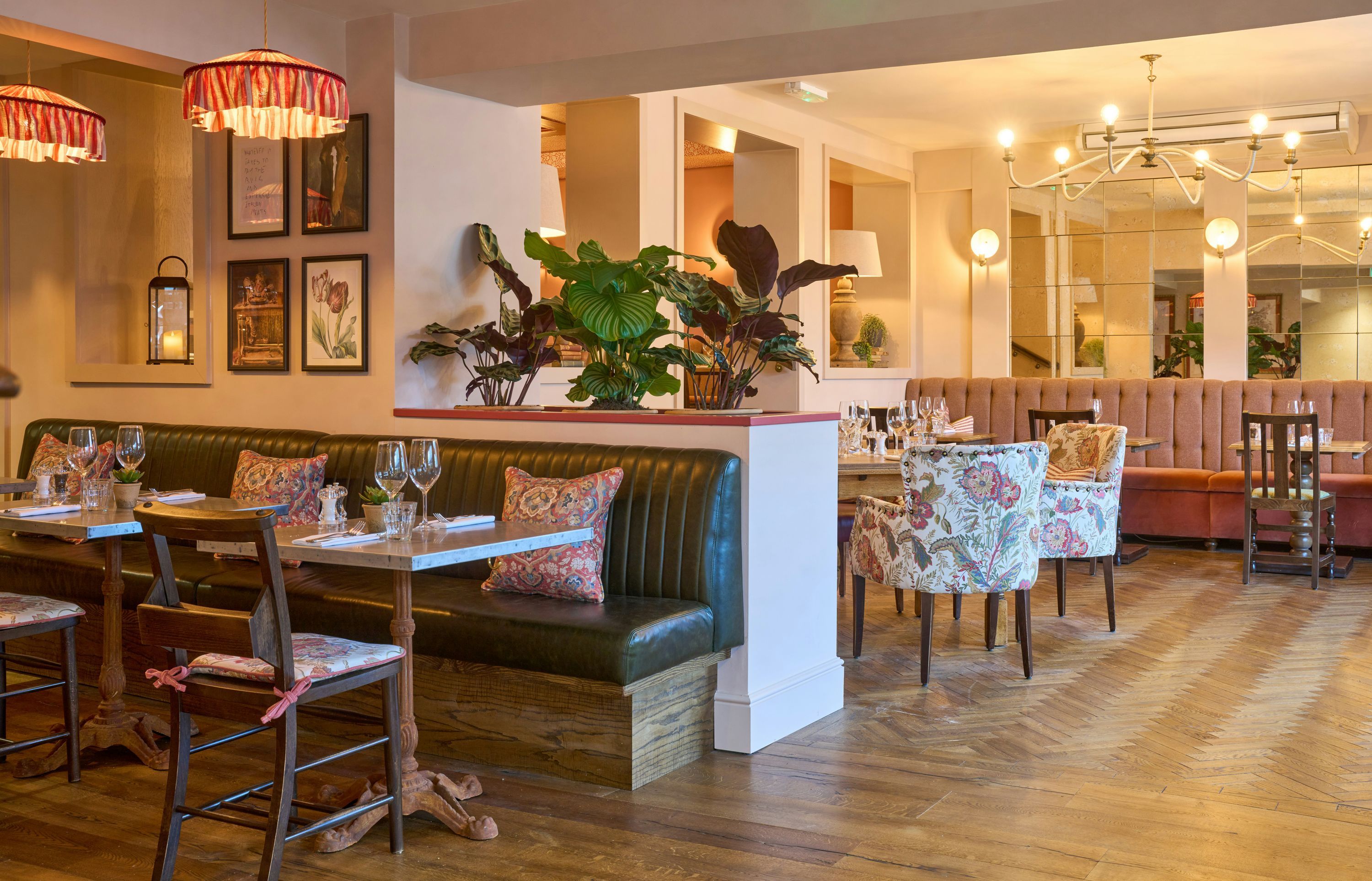 Restaurang