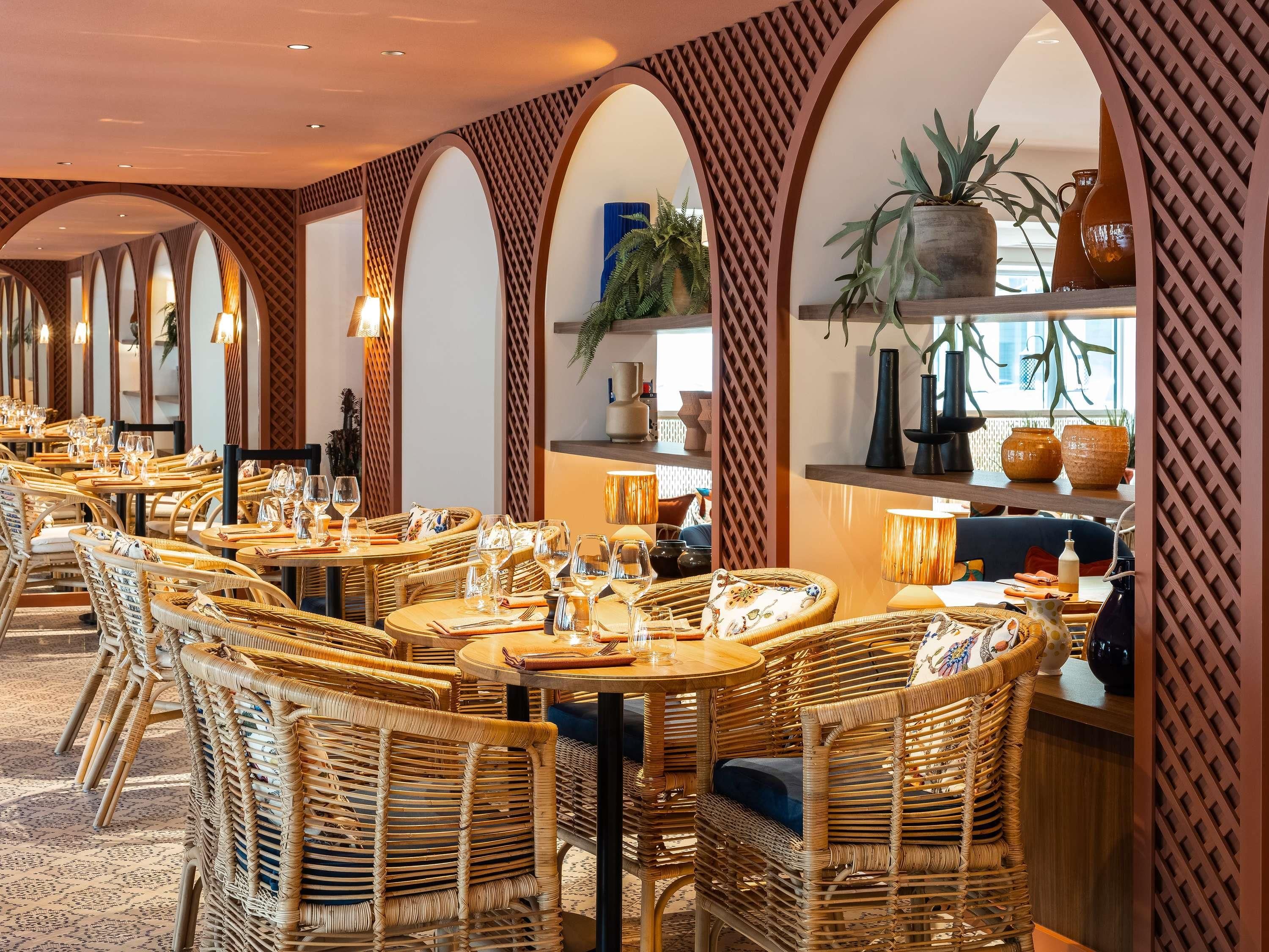 Restaurang
