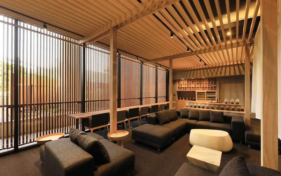 Lounge Foto
