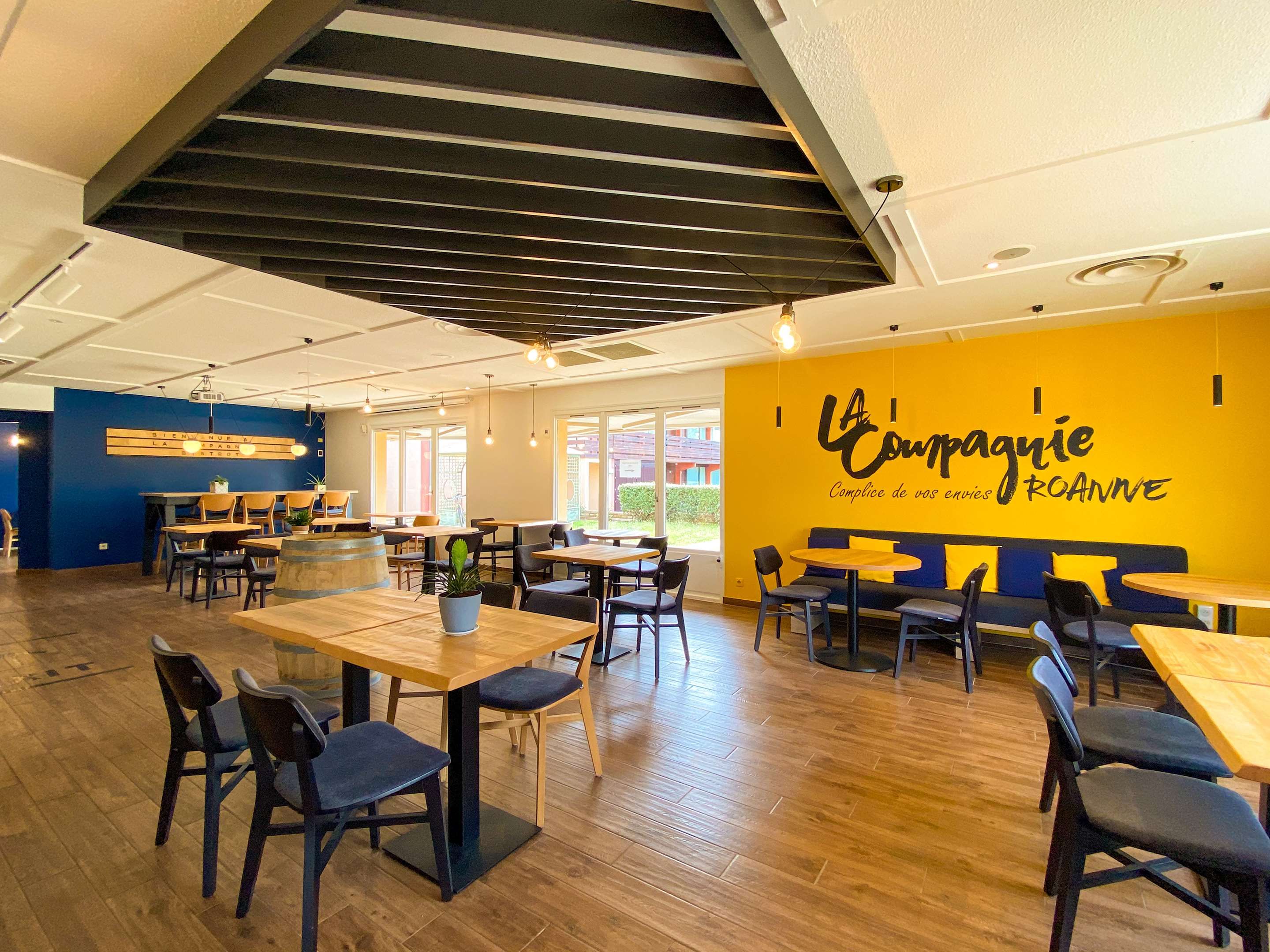 Restaurang