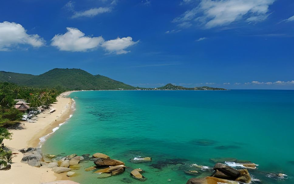 Strand Foto