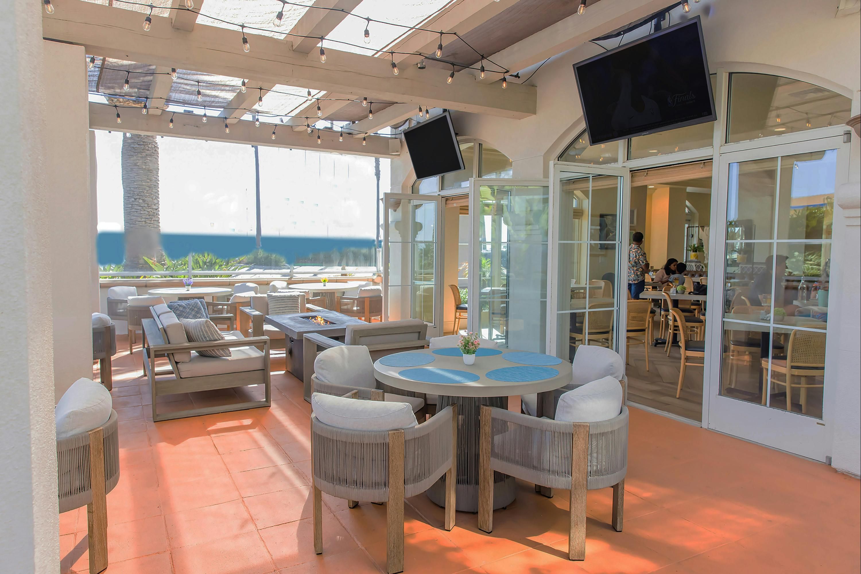 Restaurang