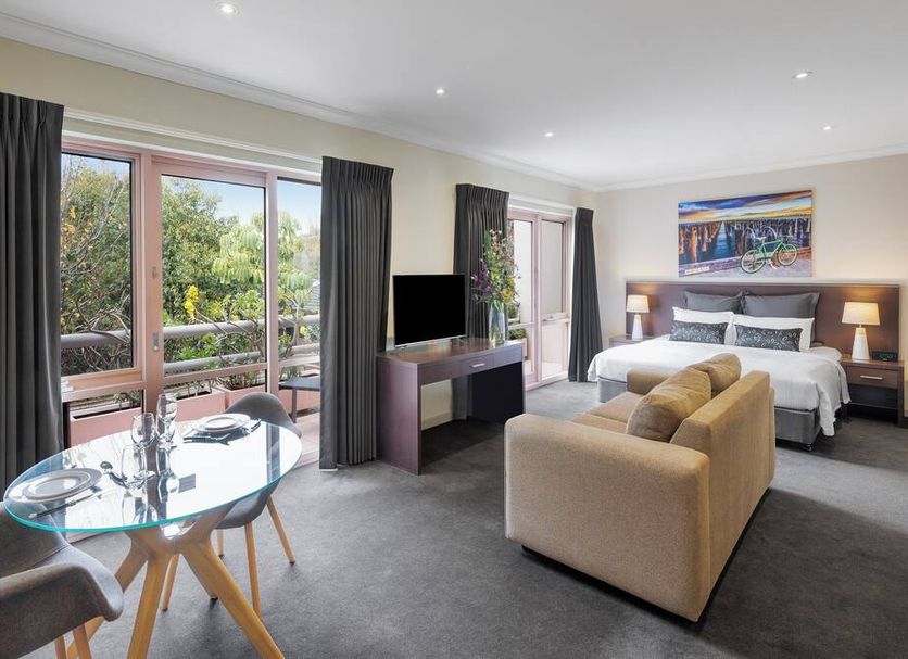 Vardagsrum Foto