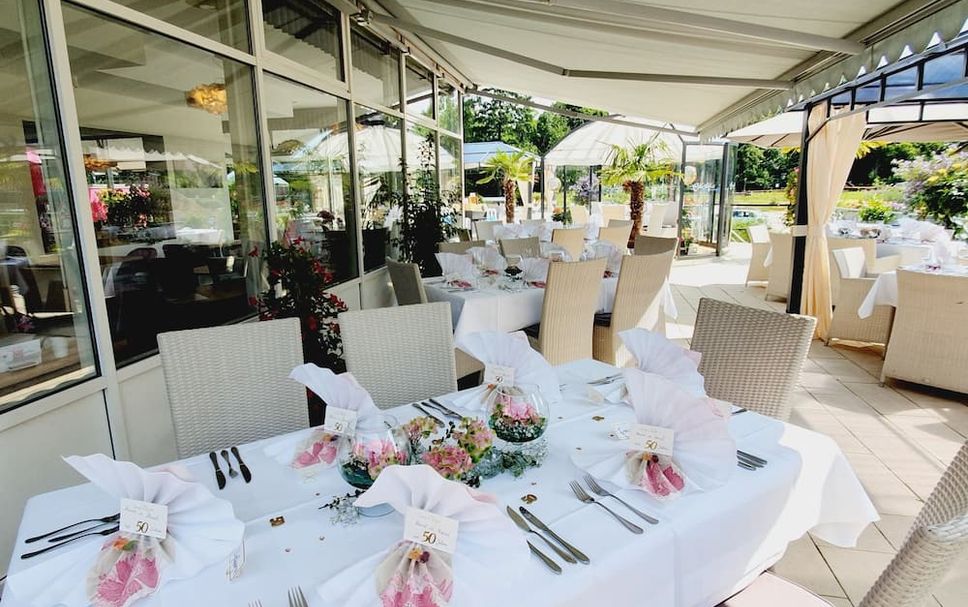Restaurang Foto