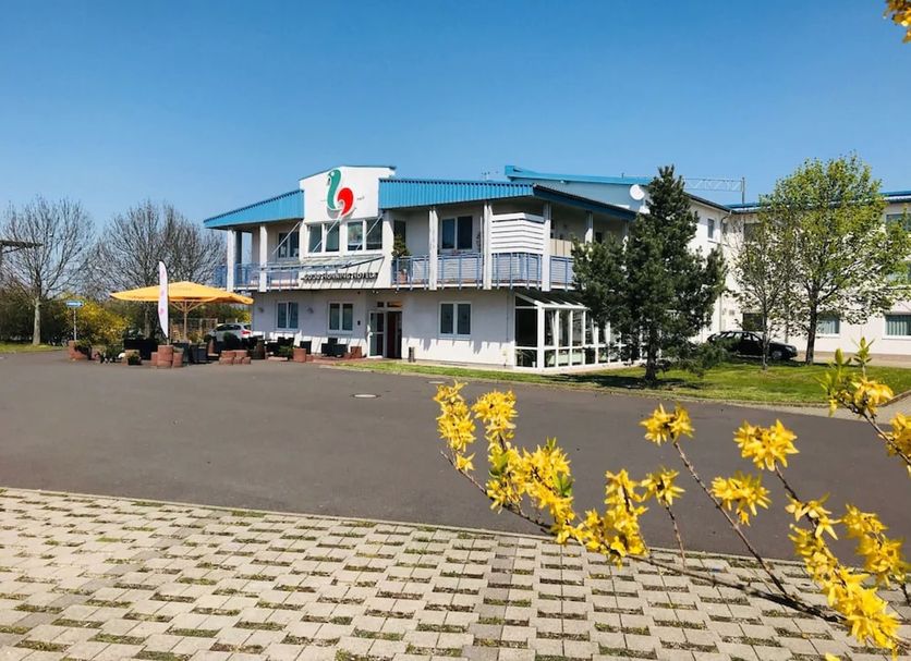 Byggnad Foto