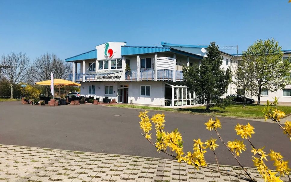 Byggnad Foto