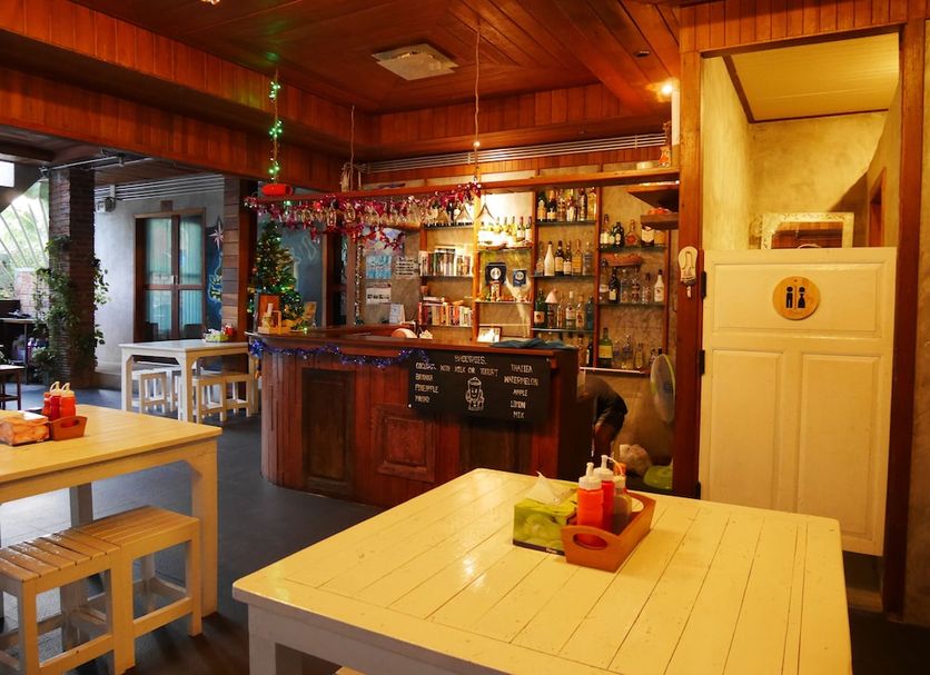 Bar Foto