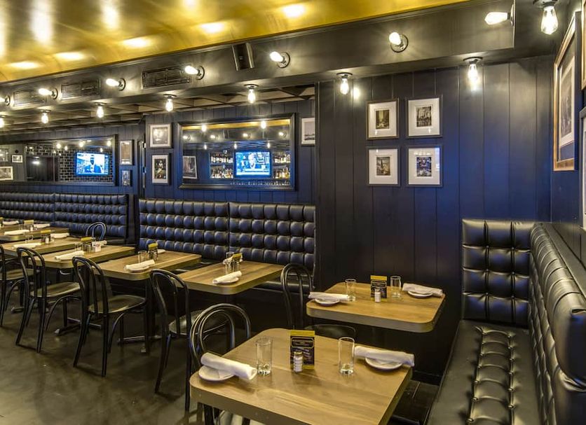 Restaurang Foto