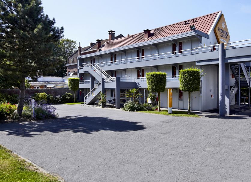 Byggnad Foto