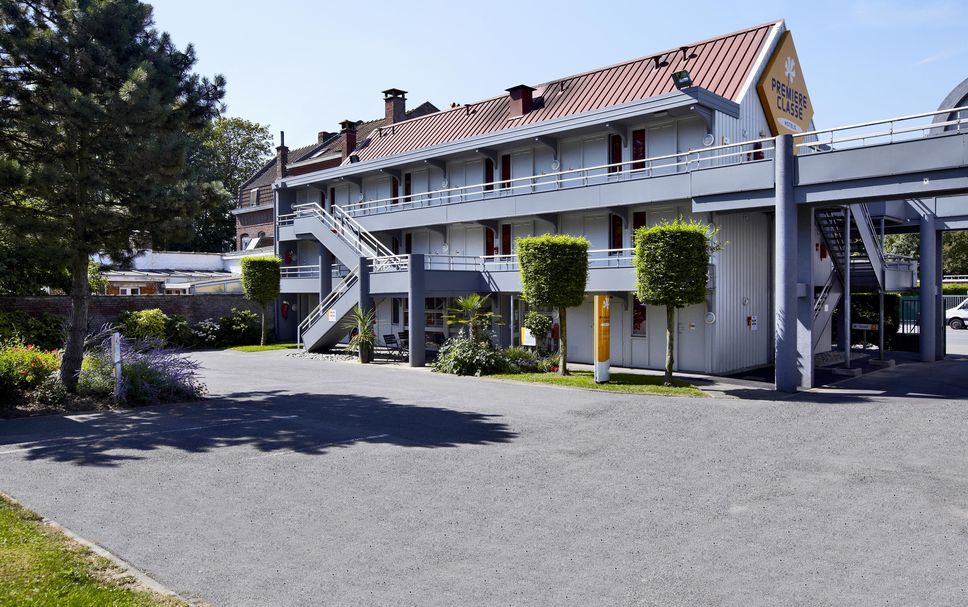 Byggnad Foto