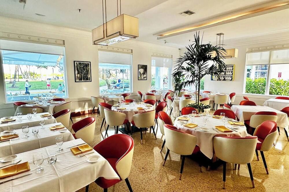 Restaurang