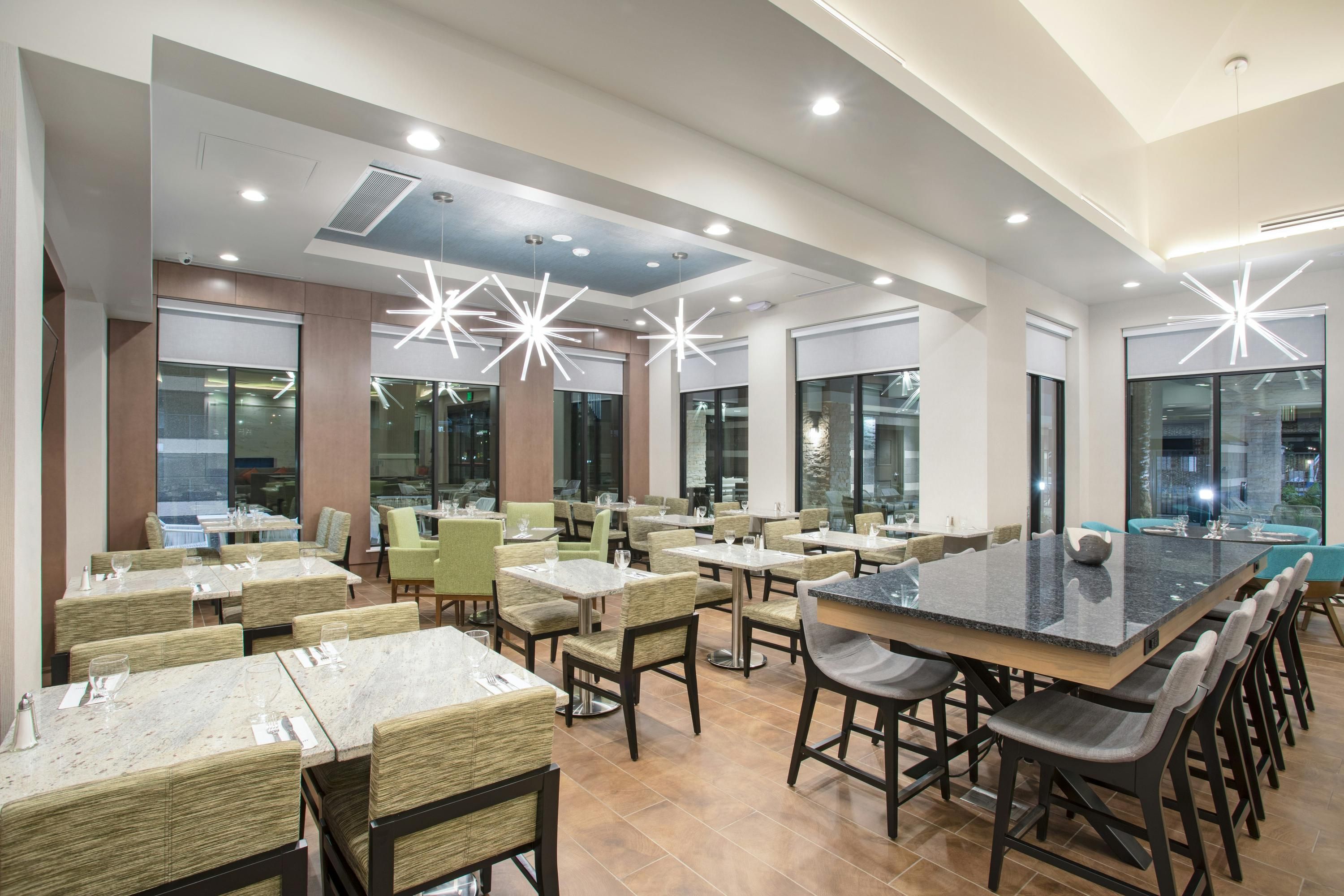 Restaurang