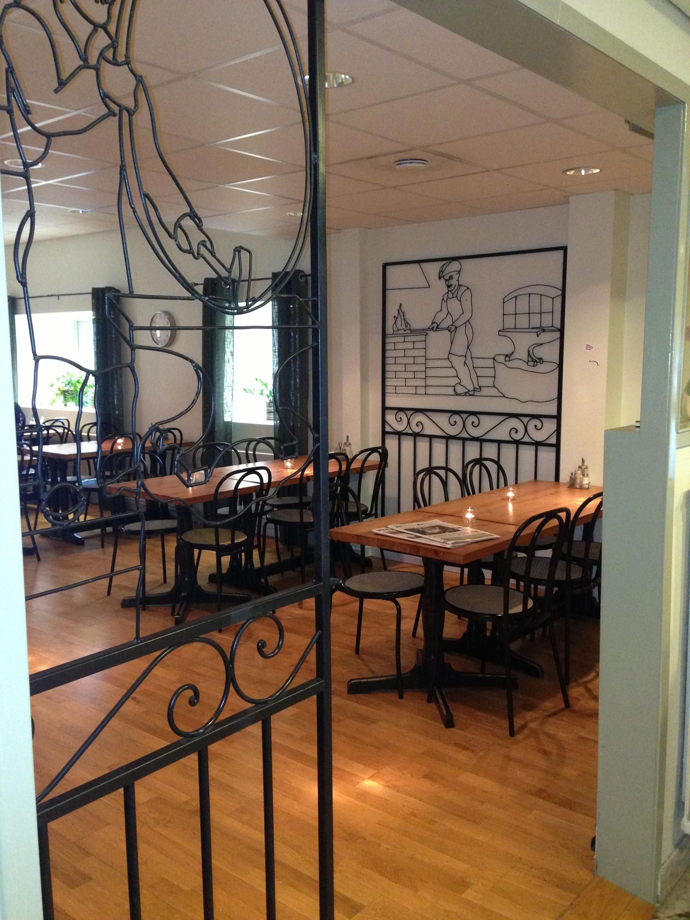 Restaurang