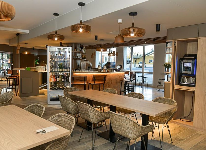 Restaurang Foto
