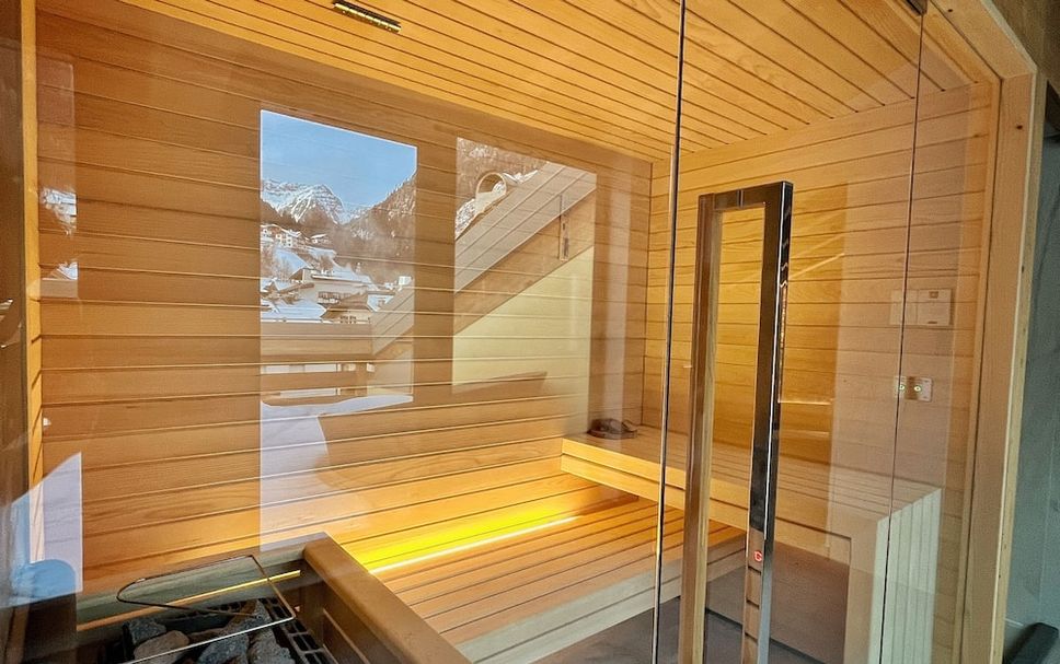 Spa Foto