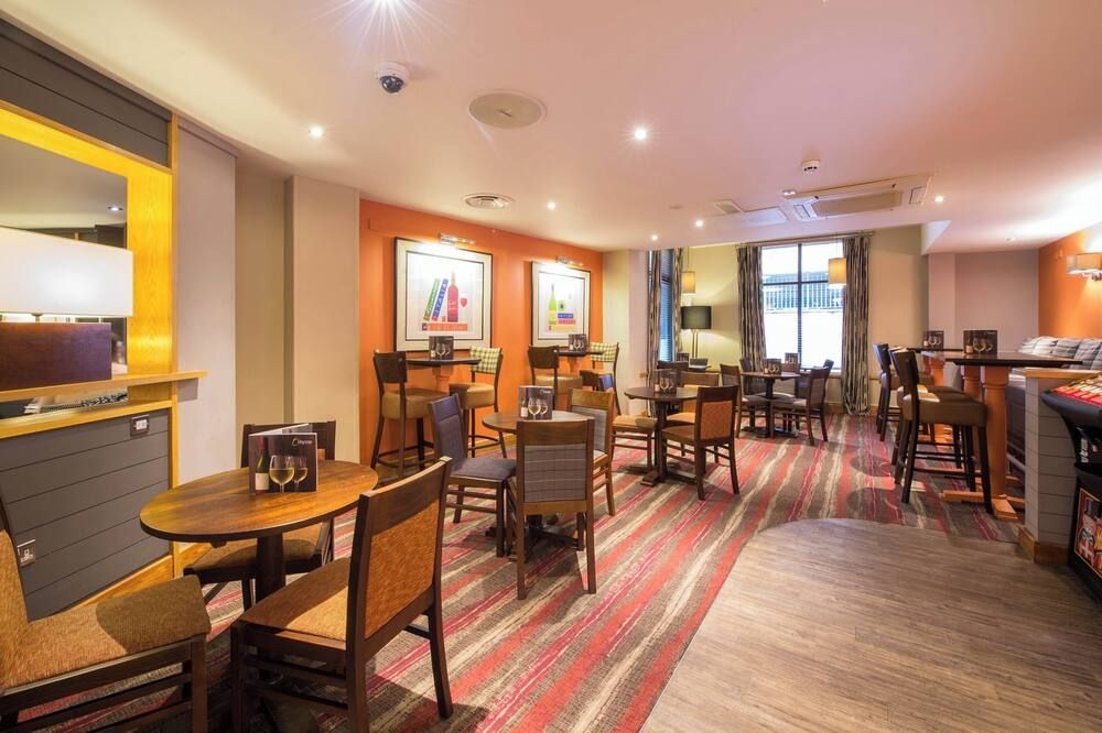 Restaurang