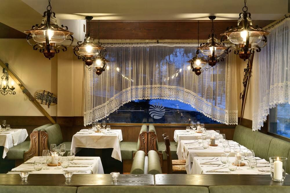 Restaurang Foto