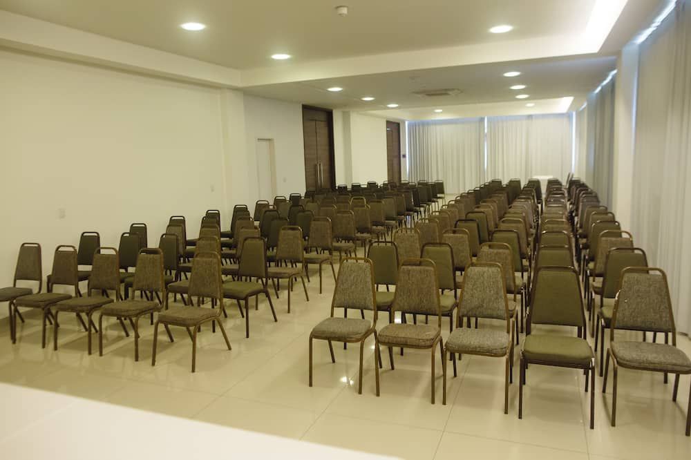 Konferensrum