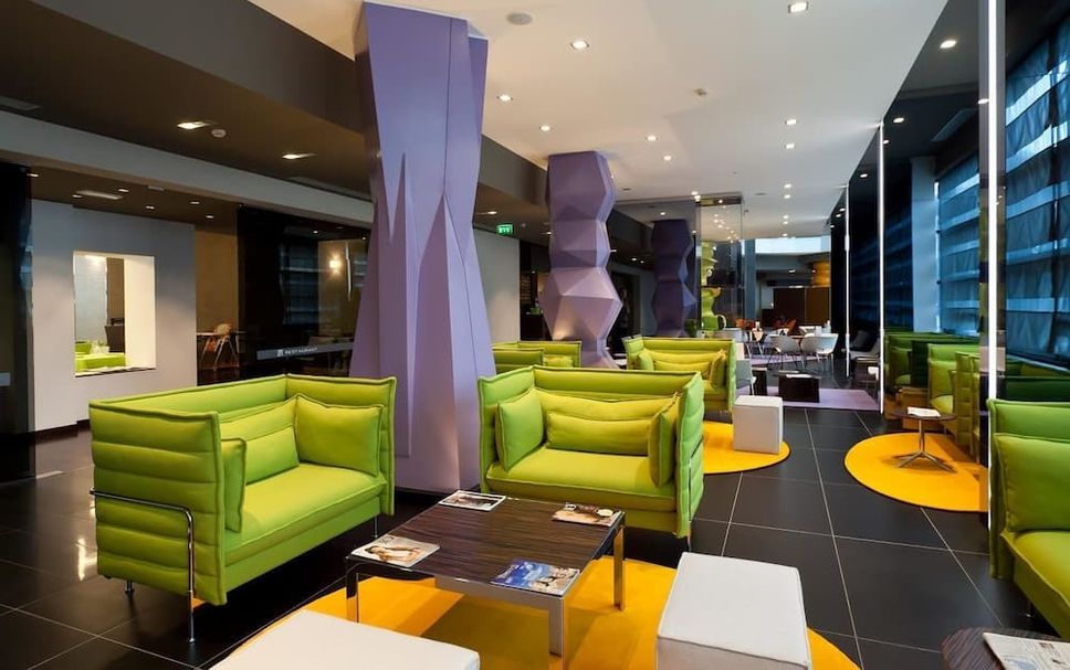 Lounge Foto