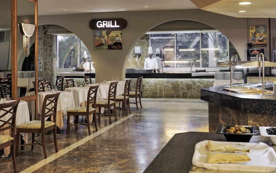 Restaurang Foto