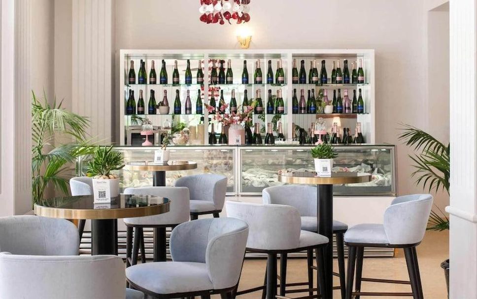 Bar Foto