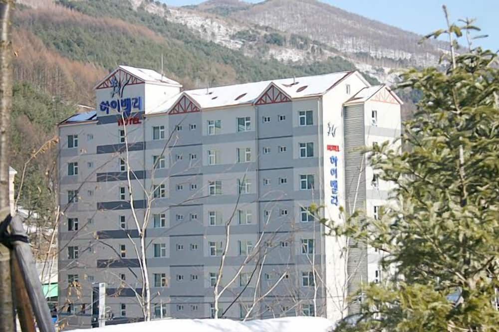 Byggnad Foto