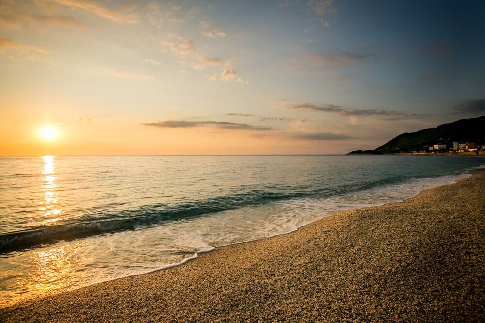 Strand Foto