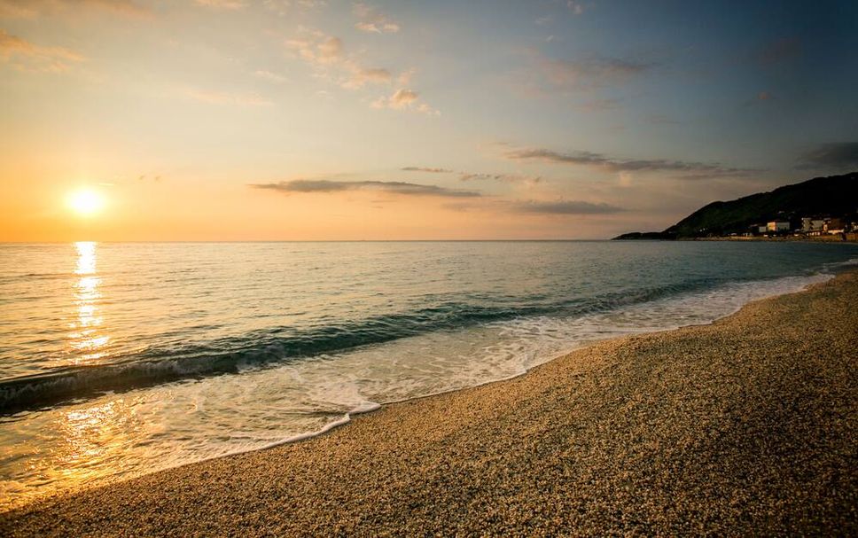 Strand Foto