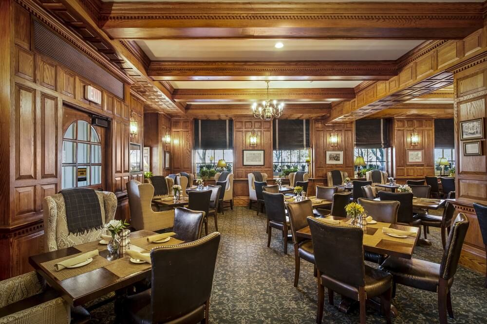 Restaurang