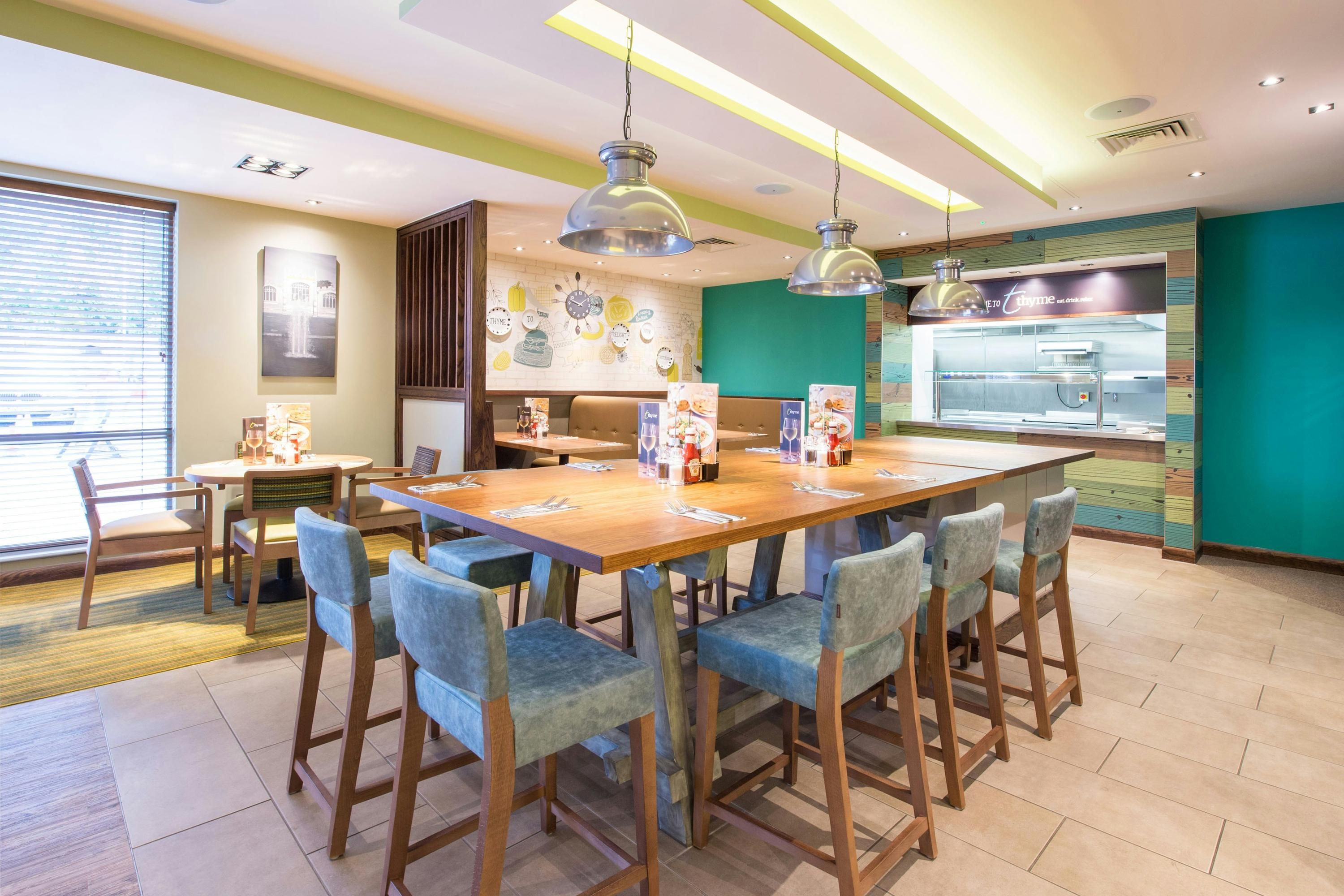 Restaurang