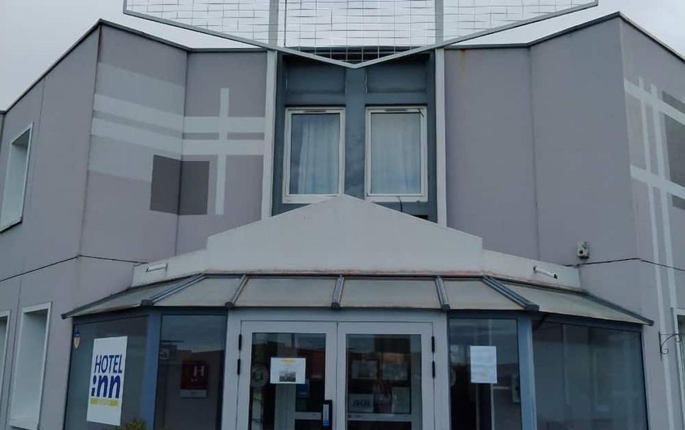 Byggnad Foto