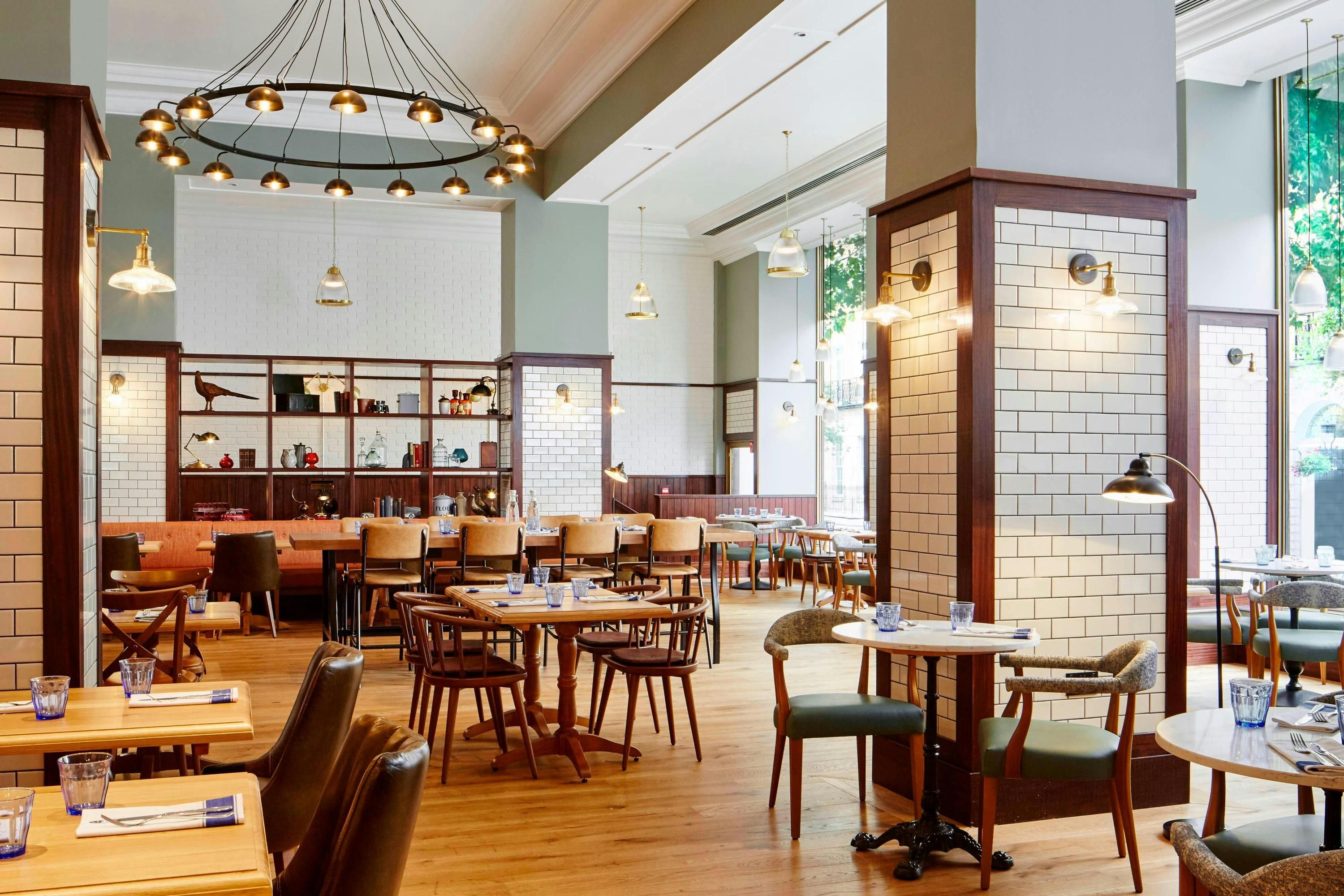 Restaurang