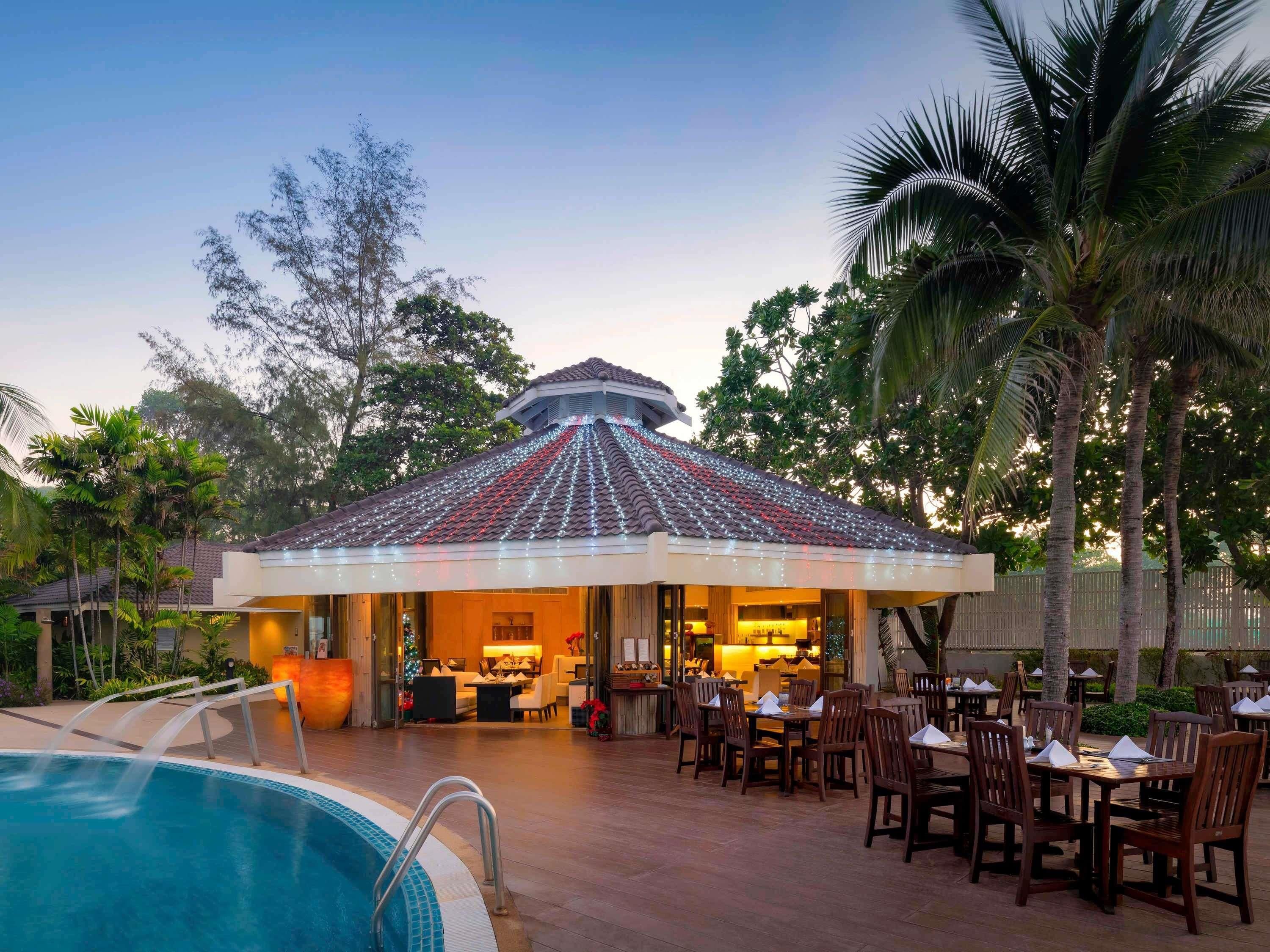 Restaurang