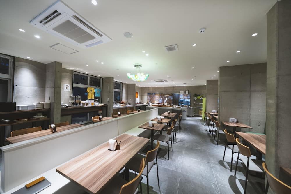 Restaurang