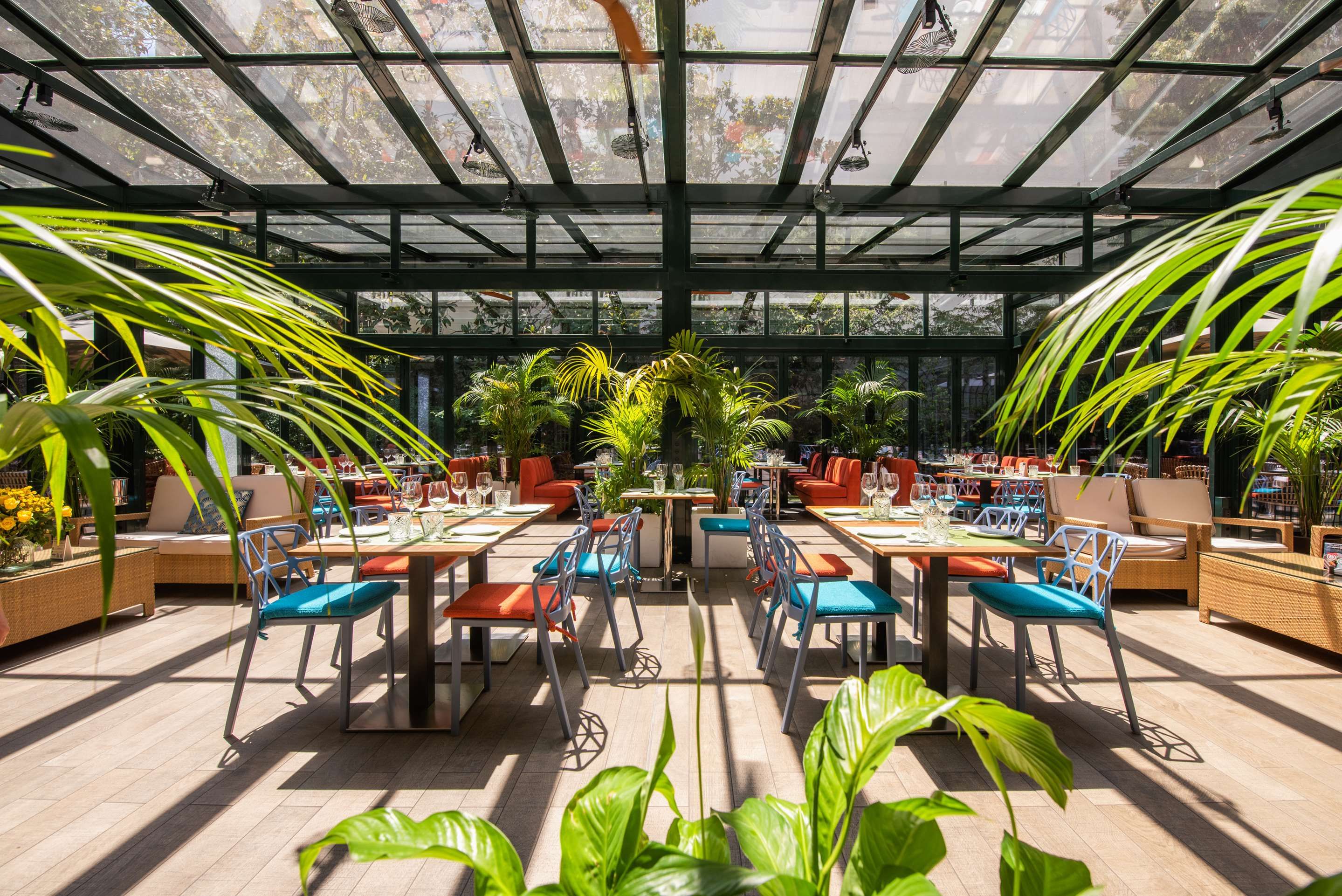 Restaurang