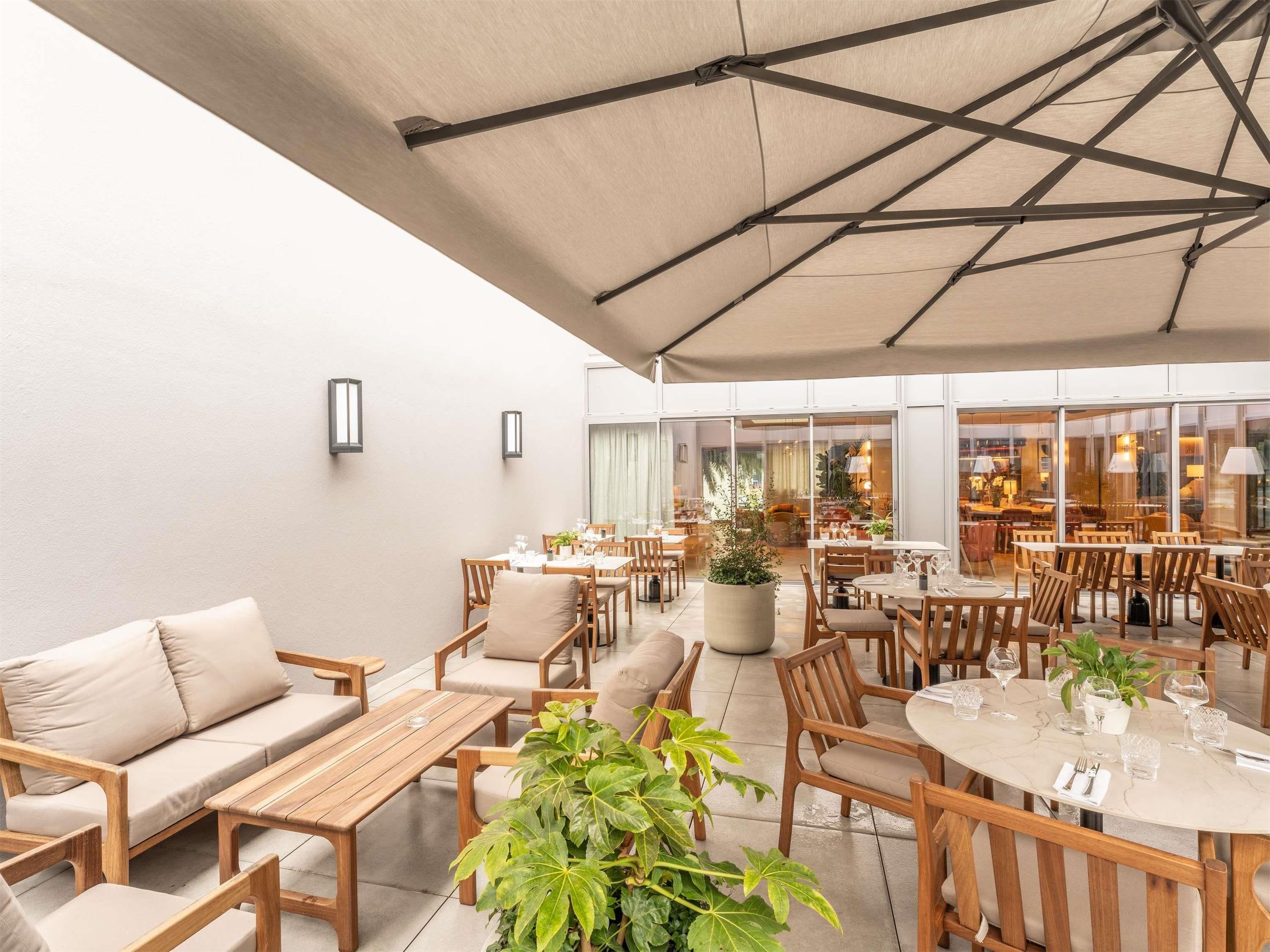 Restaurang