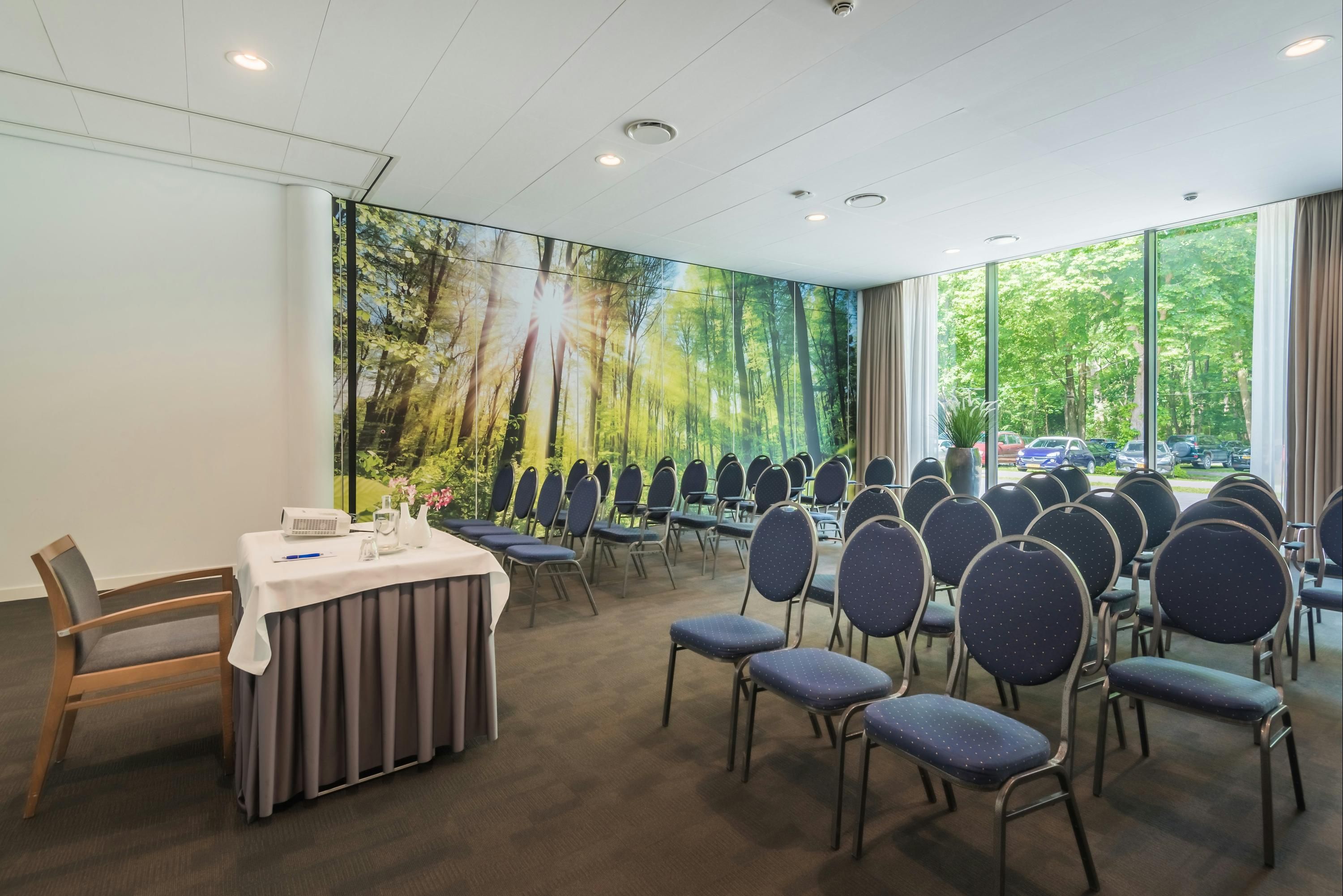 Konferensrum