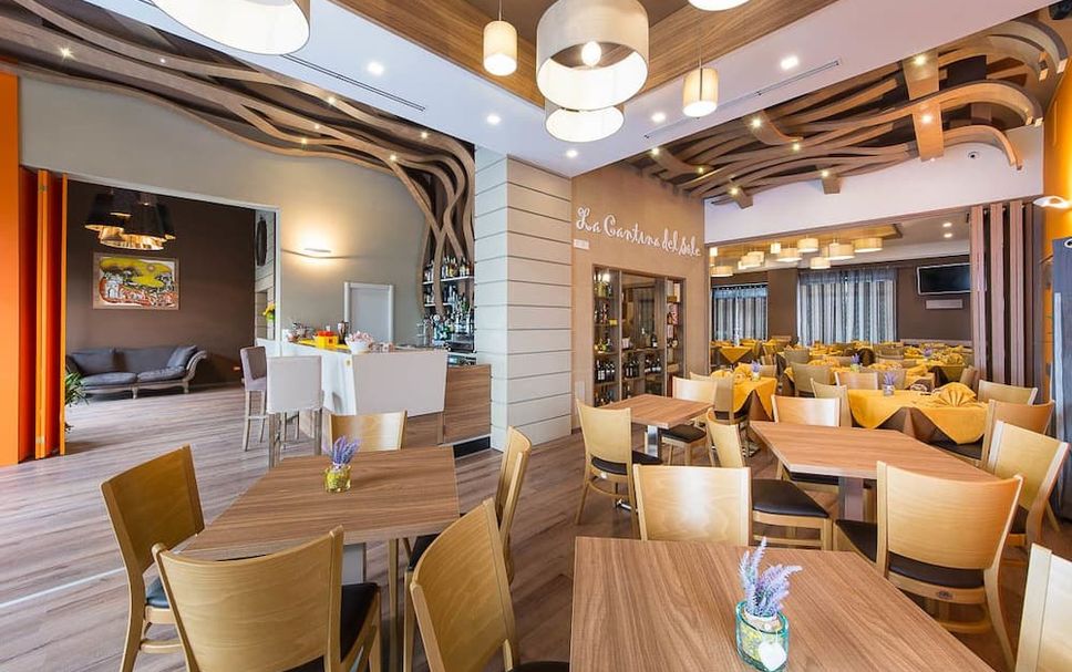 Restaurang Foto