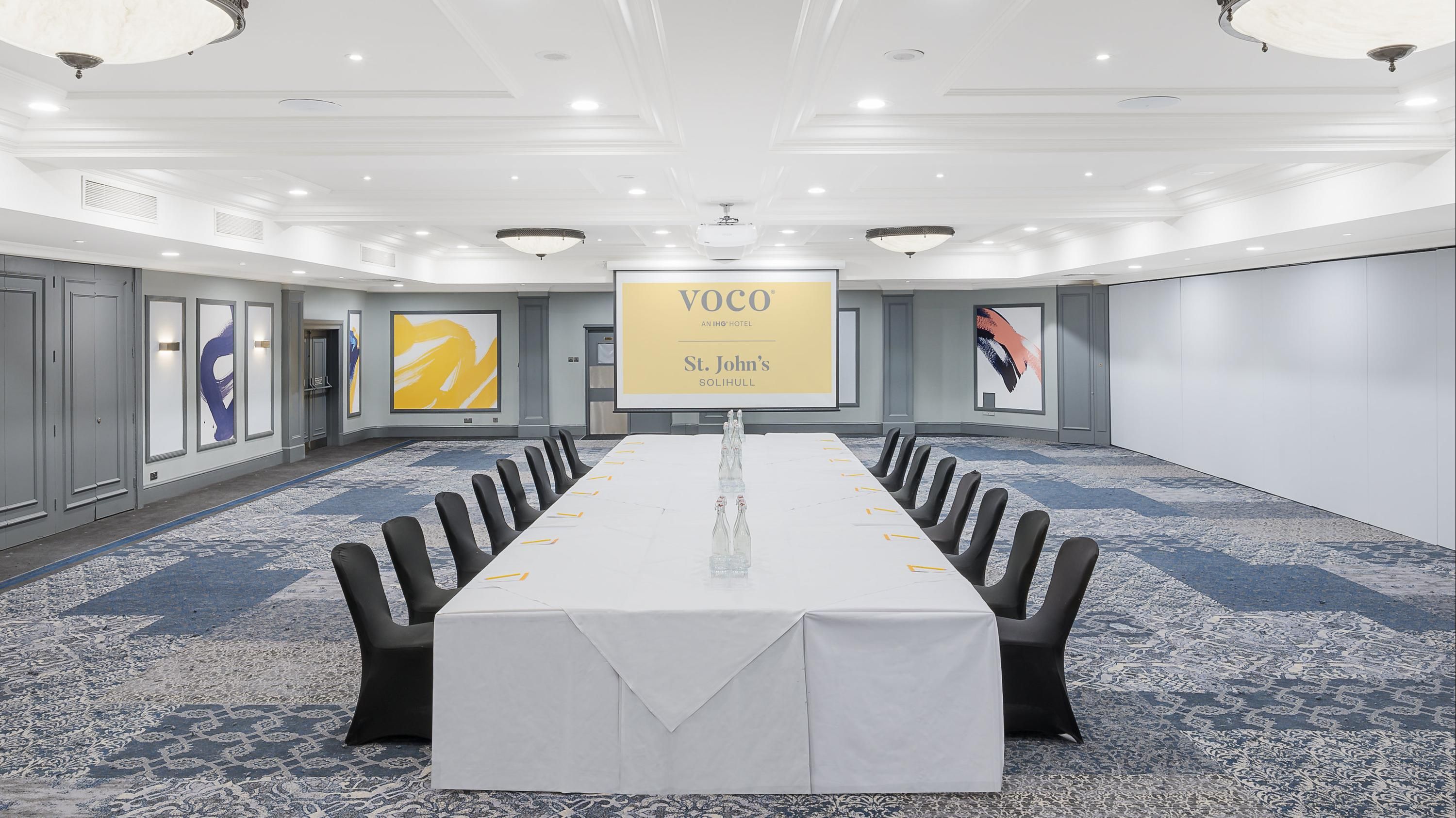 Konferensrum