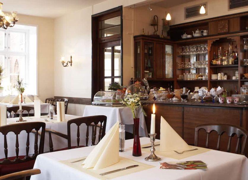 Restaurang Foto