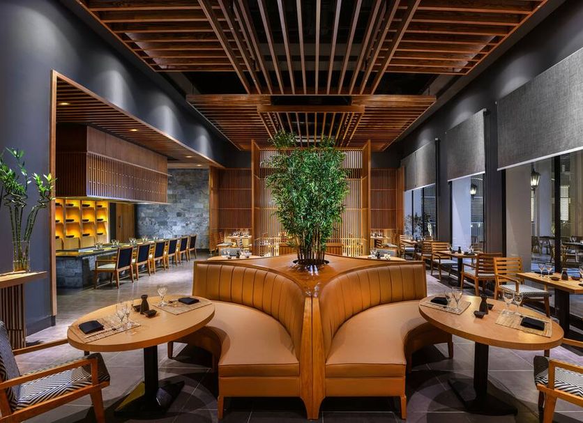 Restaurang Foto