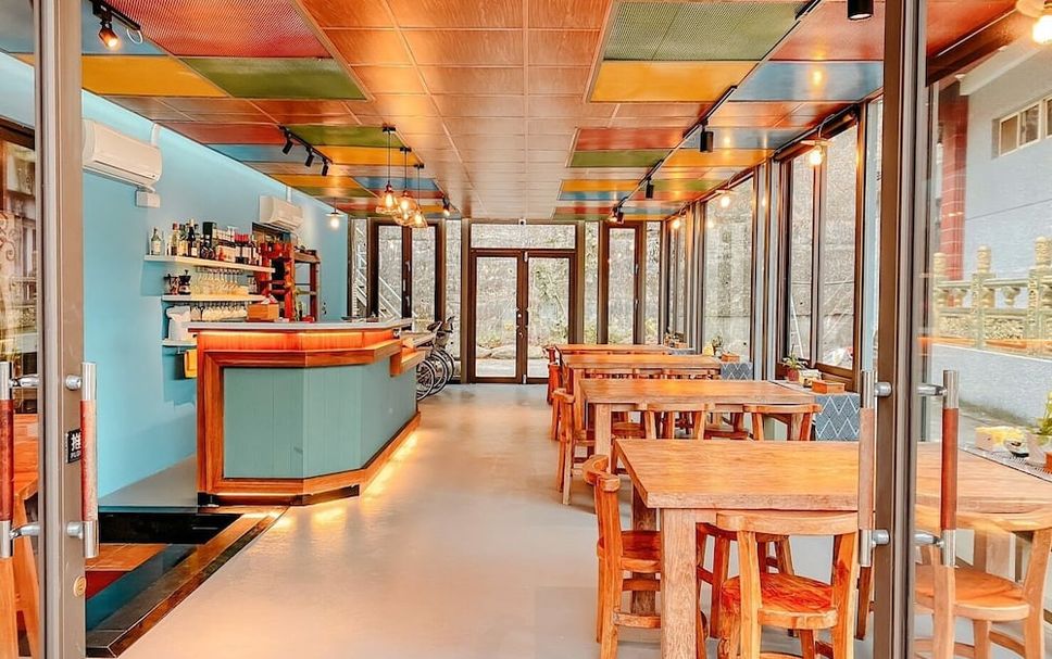 Restaurang Foto