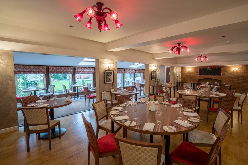 Restaurang