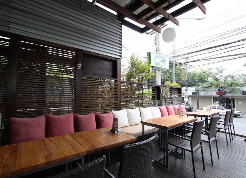 Restaurang Foto