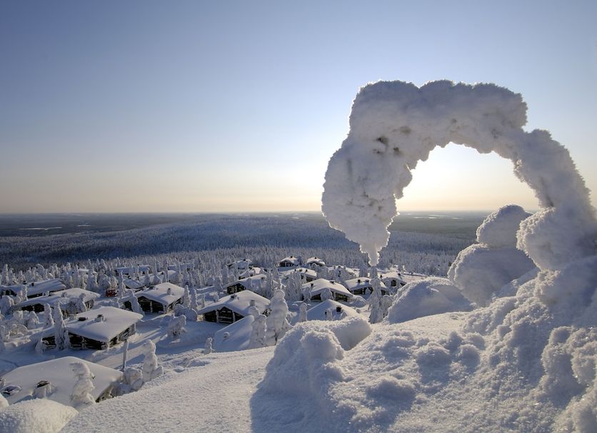Byggnad Foto