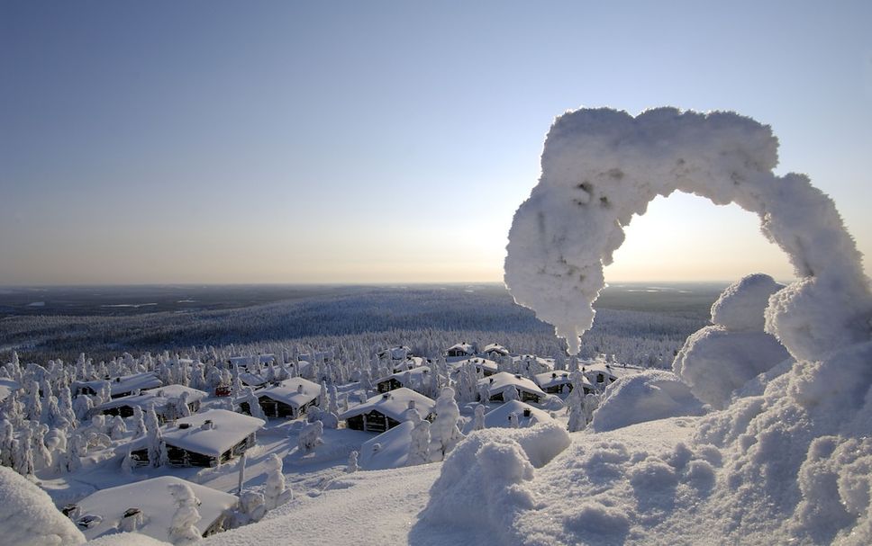 Byggnad Foto