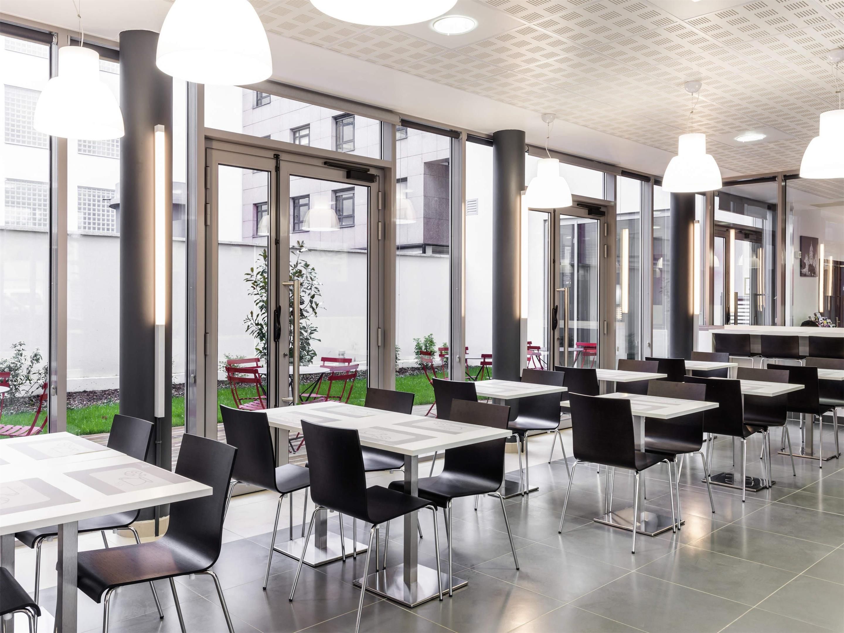Restaurang Foto